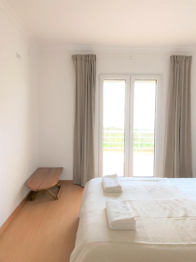 フェレルSea Avenue House - Center Baleal - Surfboard Includedアパートメント エクステリア 写真