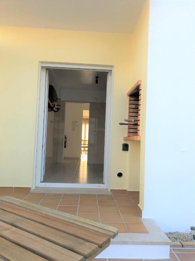 フェレルSea Avenue House - Center Baleal - Surfboard Includedアパートメント エクステリア 写真