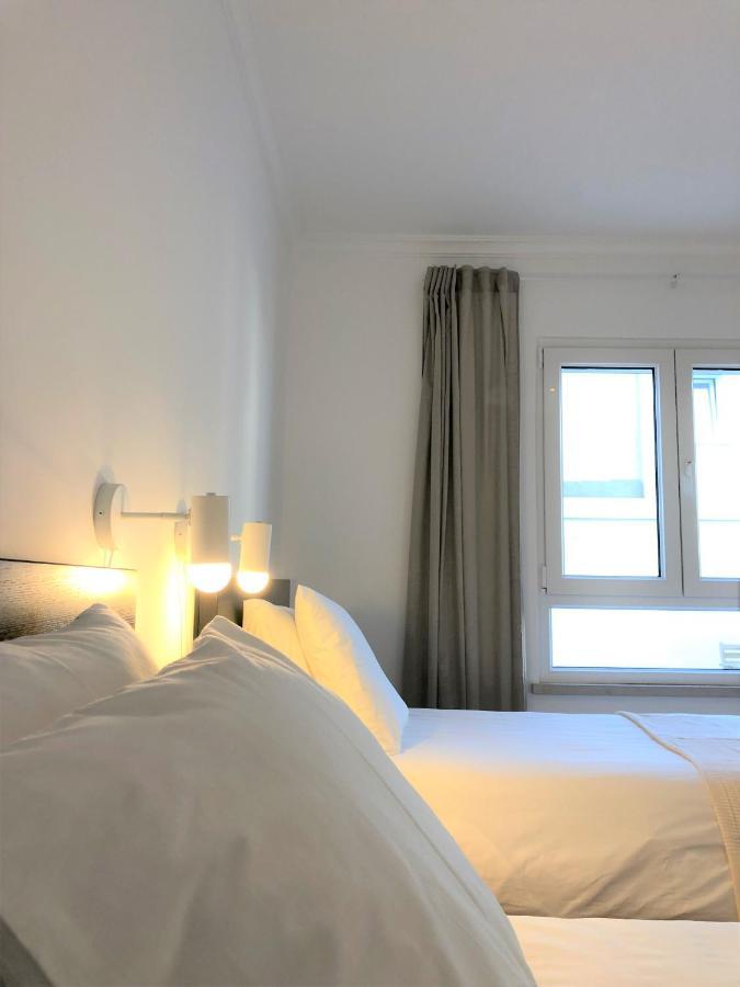 フェレルSea Avenue House - Center Baleal - Surfboard Includedアパートメント エクステリア 写真