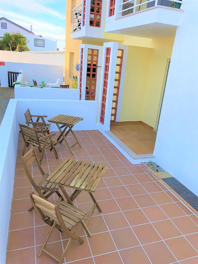 フェレルSea Avenue House - Center Baleal - Surfboard Includedアパートメント エクステリア 写真