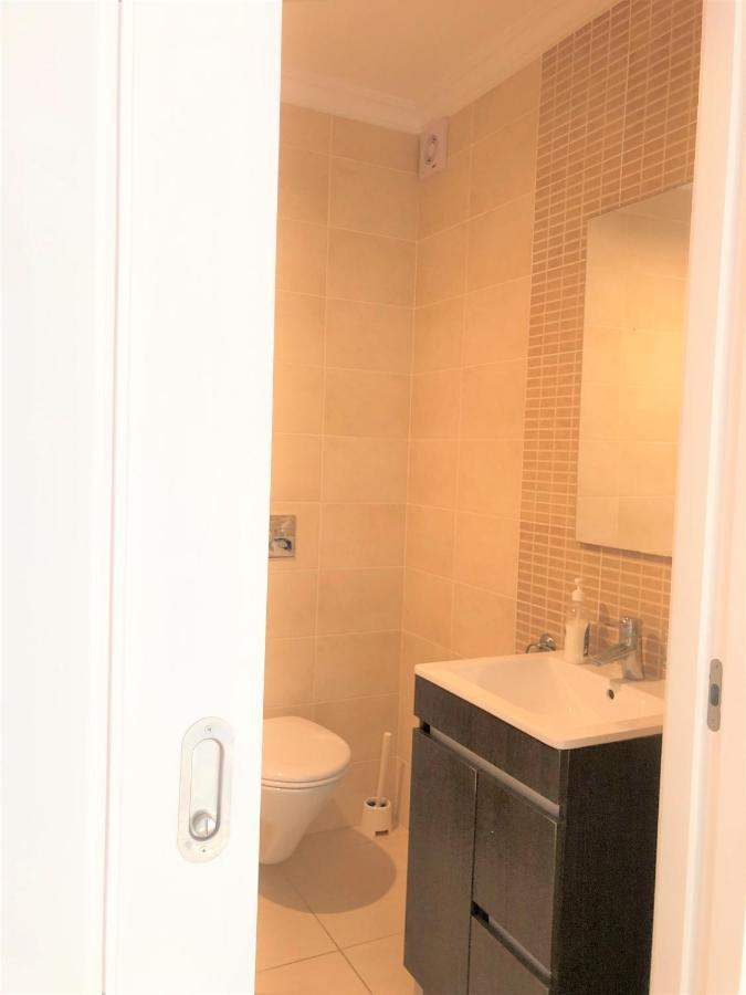 フェレルSea Avenue House - Center Baleal - Surfboard Includedアパートメント エクステリア 写真