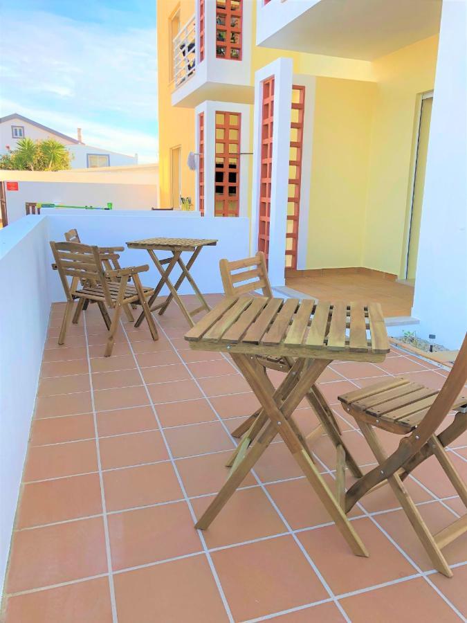 フェレルSea Avenue House - Center Baleal - Surfboard Includedアパートメント エクステリア 写真