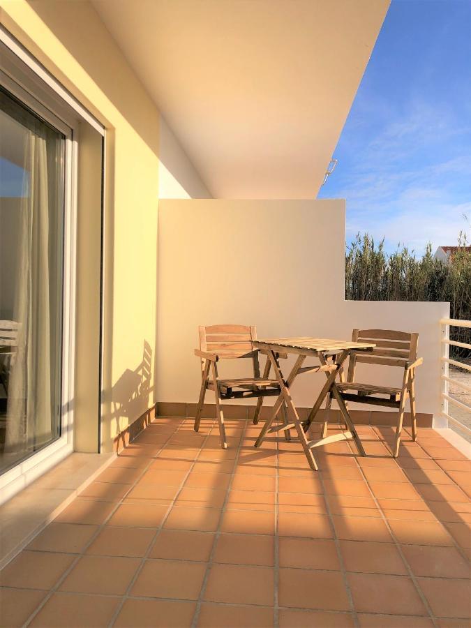 フェレルSea Avenue House - Center Baleal - Surfboard Includedアパートメント エクステリア 写真