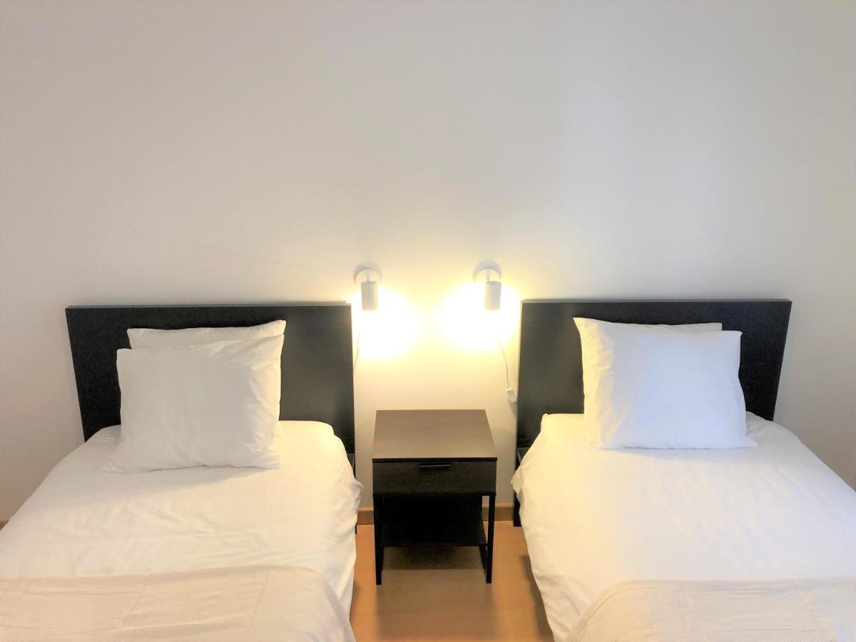 フェレルSea Avenue House - Center Baleal - Surfboard Includedアパートメント エクステリア 写真