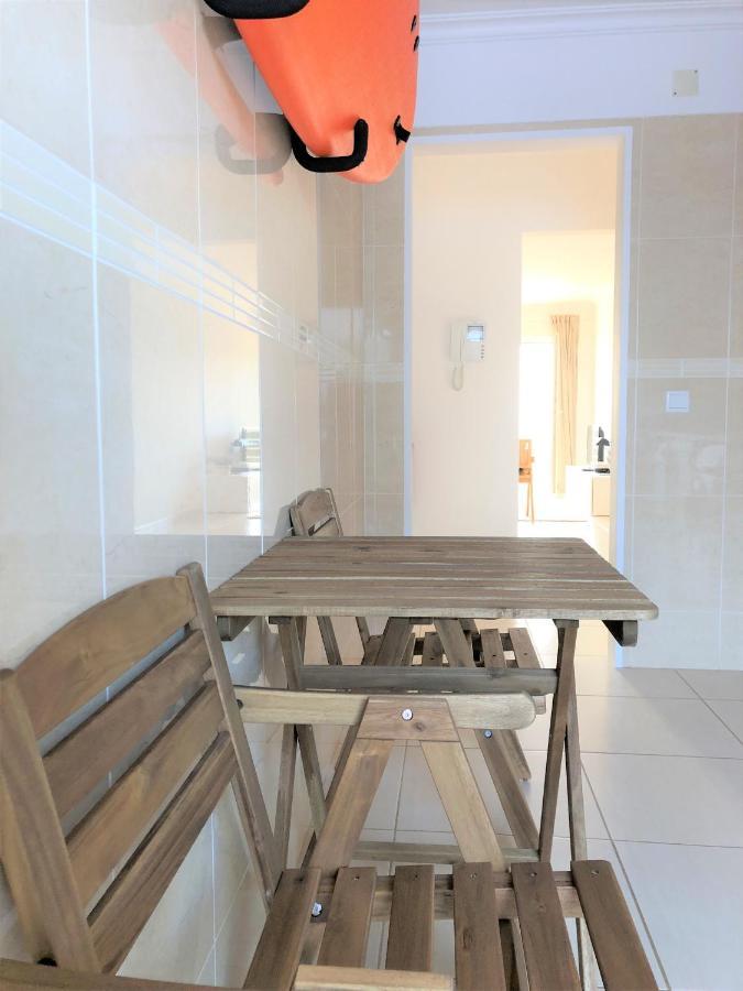 フェレルSea Avenue House - Center Baleal - Surfboard Includedアパートメント エクステリア 写真