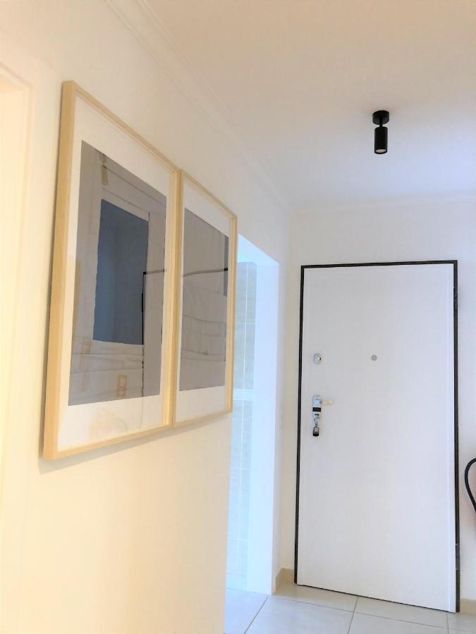 フェレルSea Avenue House - Center Baleal - Surfboard Includedアパートメント エクステリア 写真