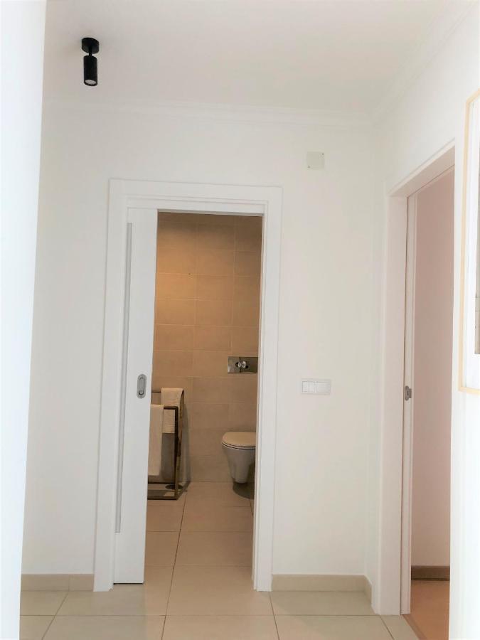 フェレルSea Avenue House - Center Baleal - Surfboard Includedアパートメント エクステリア 写真