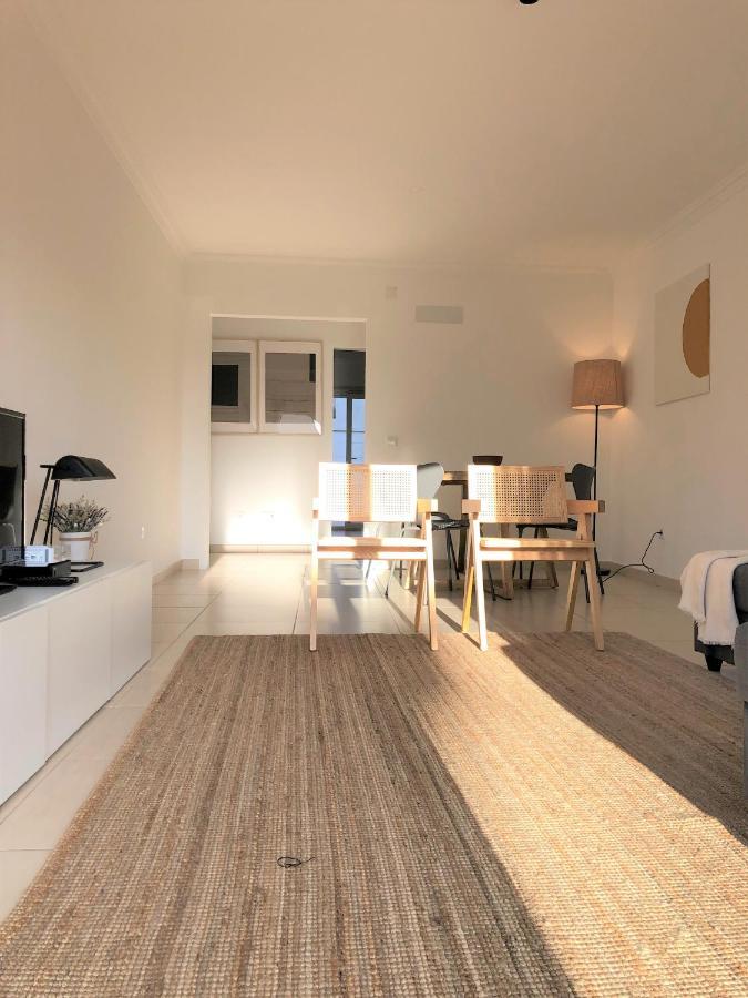 フェレルSea Avenue House - Center Baleal - Surfboard Includedアパートメント エクステリア 写真