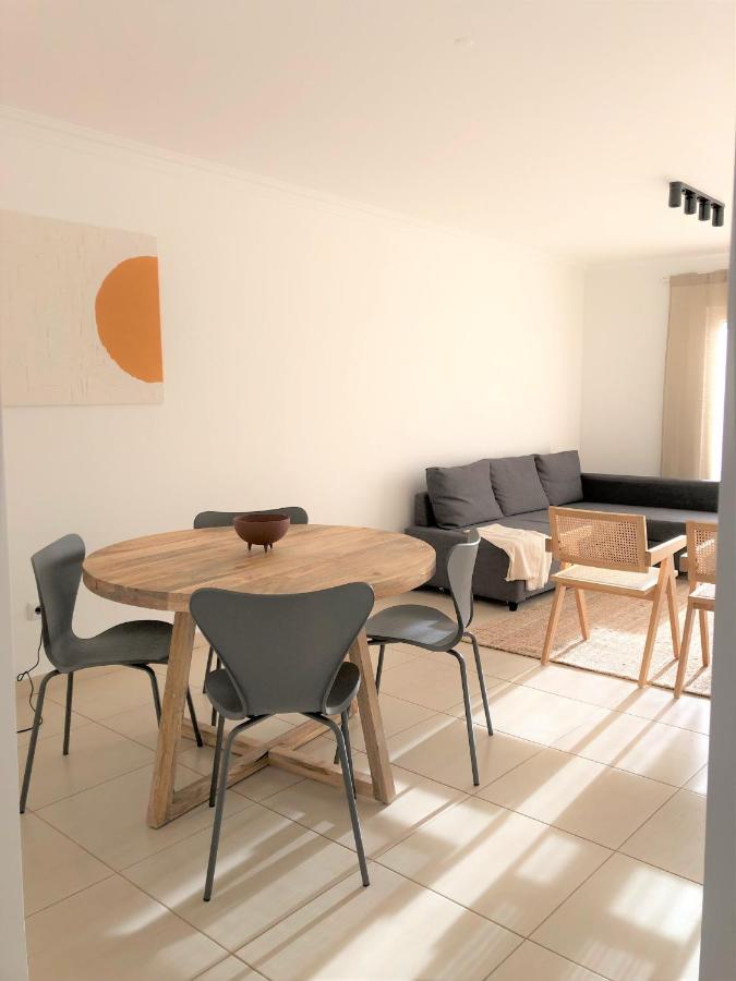 フェレルSea Avenue House - Center Baleal - Surfboard Includedアパートメント エクステリア 写真