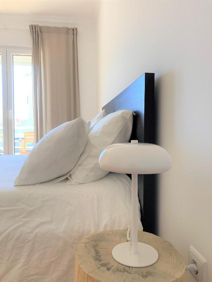 フェレルSea Avenue House - Center Baleal - Surfboard Includedアパートメント エクステリア 写真