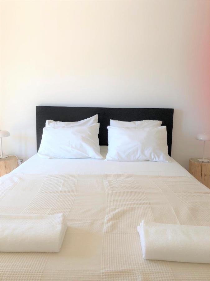 フェレルSea Avenue House - Center Baleal - Surfboard Includedアパートメント エクステリア 写真